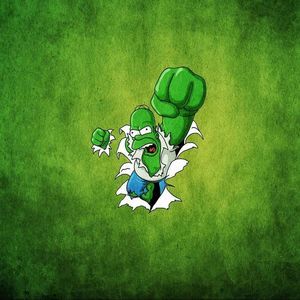 Meet your Posher, Toney